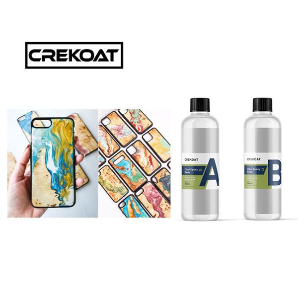 Quality Jewelry Making Zero VOC Epoxy Resin Art Self Leveling Clear Epoxy for sale