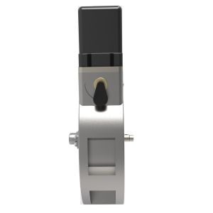  Tanker Monitoring Smart Bluetooth Padlock PA66 With Tracking Software Manufactures