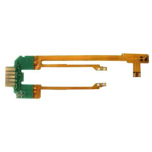 China PCBA Prototype Double Sided Flex Pcb Supplier Prototyping IPC-A-610F Class II on sale China PCBA Prototype Double Sided Flex Pcb Supplier Prototyping IPC-A-610F Class II on sale