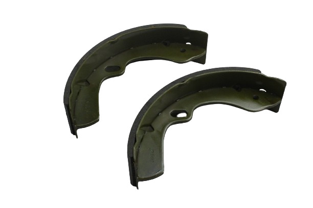 ISUZU NPR 4HF1 BRAKE SHOES 8970666951