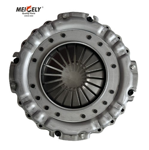 High Performance EQ395 Diaphragm Pressure Plate For Long-Lasting Clutch Operation