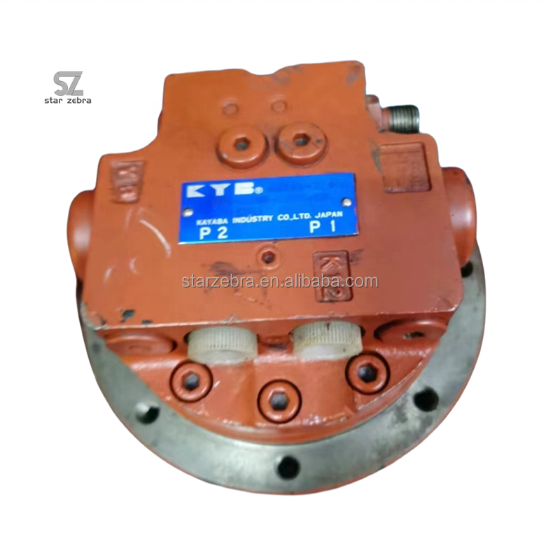 Customizable B0245-32400 Mini Excavator Caterpillar 301.5 Hitachi 14-3 17-2 18-3 Nantes 18 Walking Motor Reducer Assembly