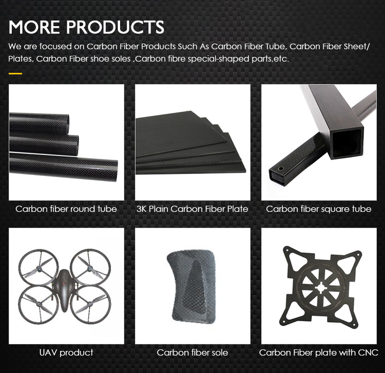 Custom Working Boot Insole 1.2mm Carbon Fiber Thermosetting Molding Insole for OEM ODM