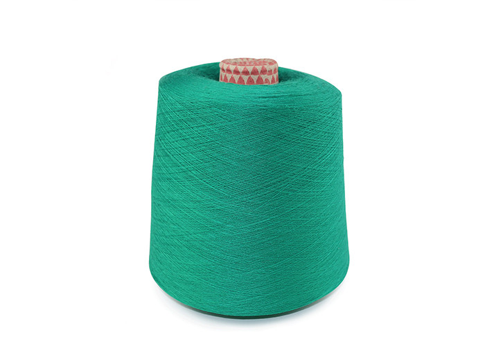 High Tenacity Polyester Monofilament Yarn 0.11mm Customized Color