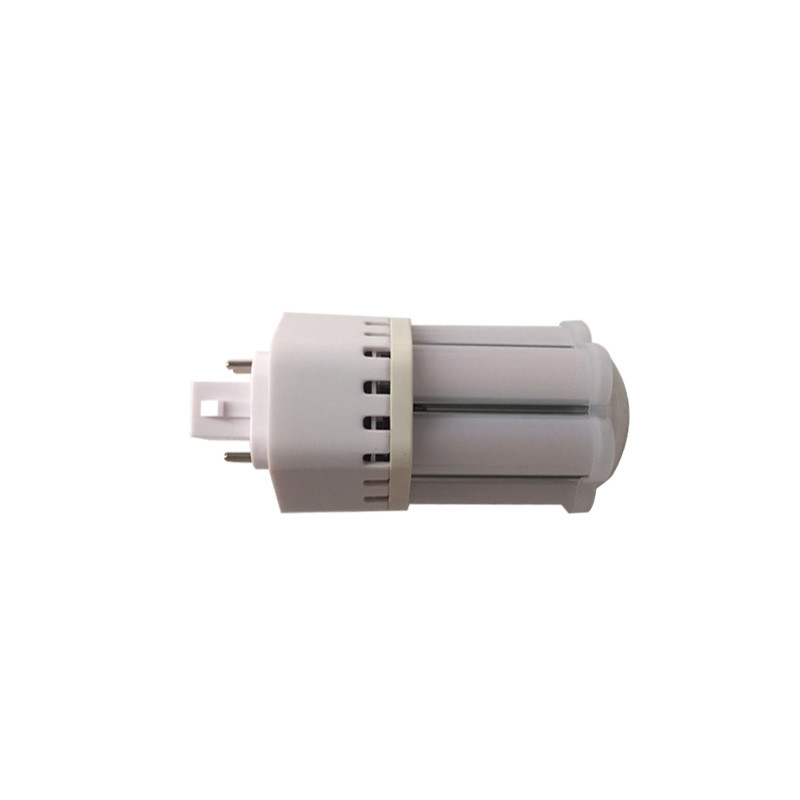 TYPE A+B GX24Q GX24D led corn light 24W20W 18W 15W 12W Compatible with electronic ballasts GX24 CRi80 AC85-265V CE