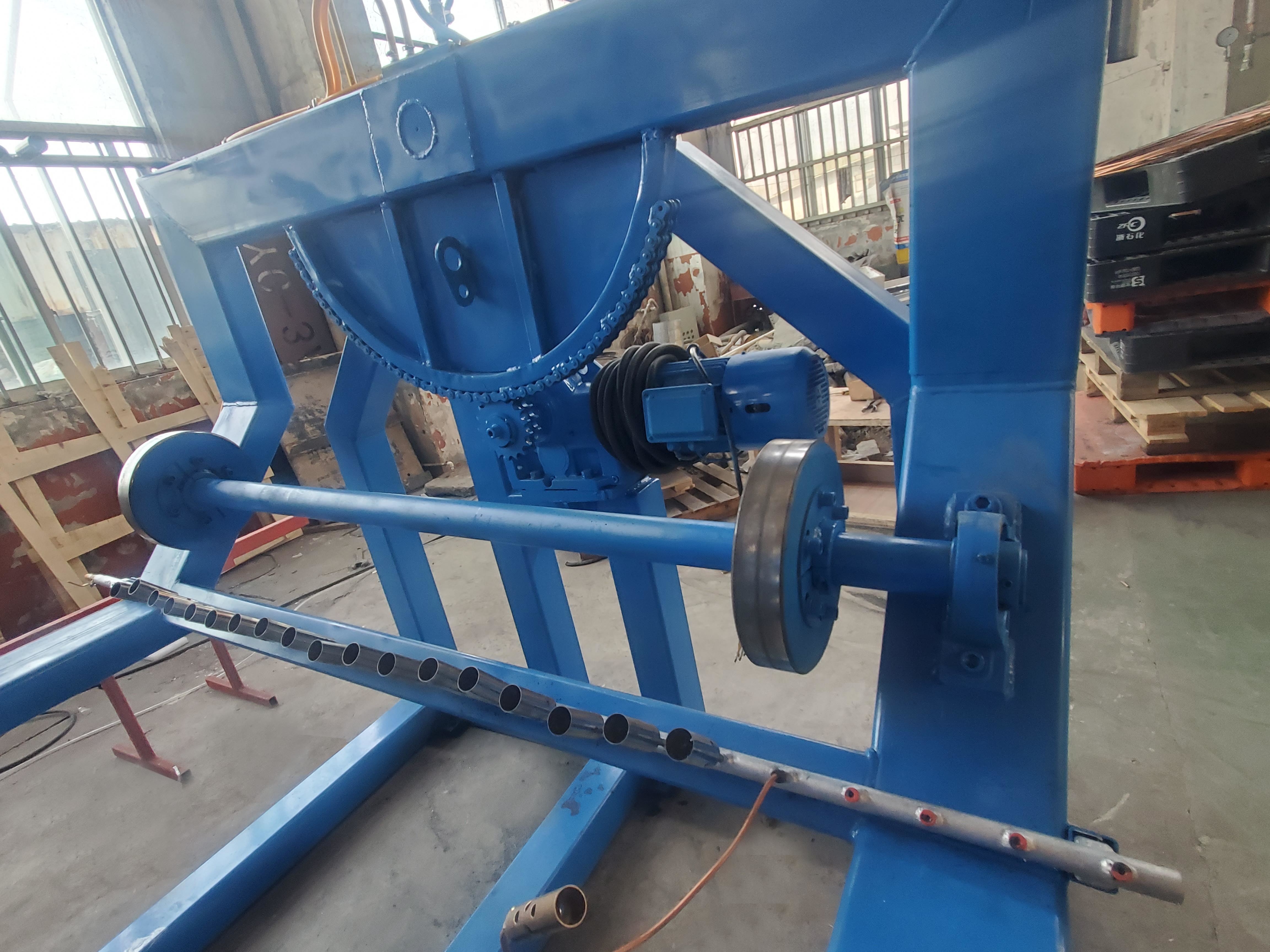 Powerful Water Reservoir Maker 220V/380V with Stainless Steel Material