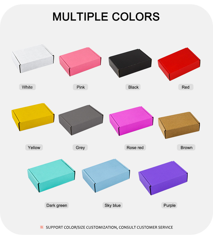 Box Flight Case For Gift Packaging And More Customizable Design