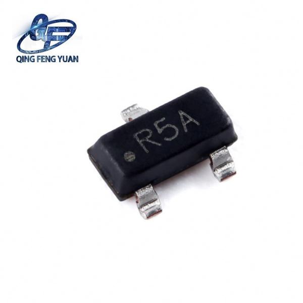 BOM Supplier TI/Texas Instruments LM4040AIM3 Ic chips Integrated Circuits