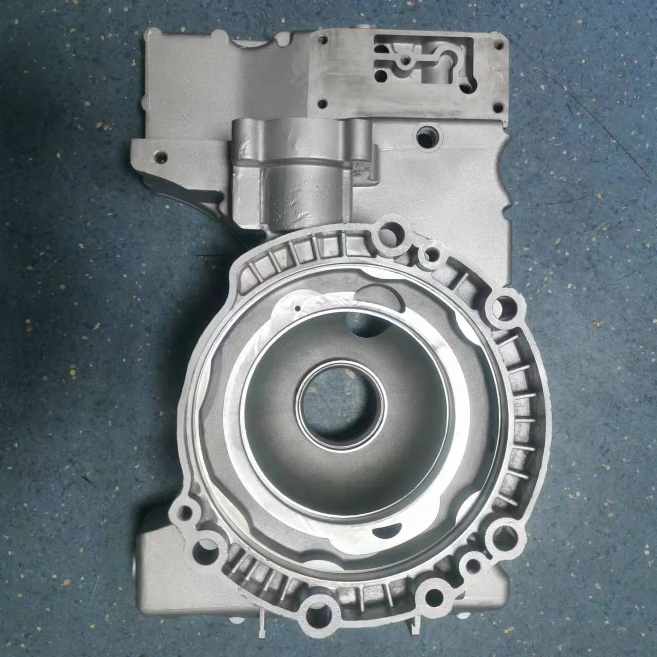 Transmission Parts for Tongli XCMG LGMG Heavy Duty Truck Gearbox Retarder Accessories