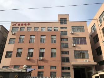 Cixi Luckytone Electronic Co. Ltd