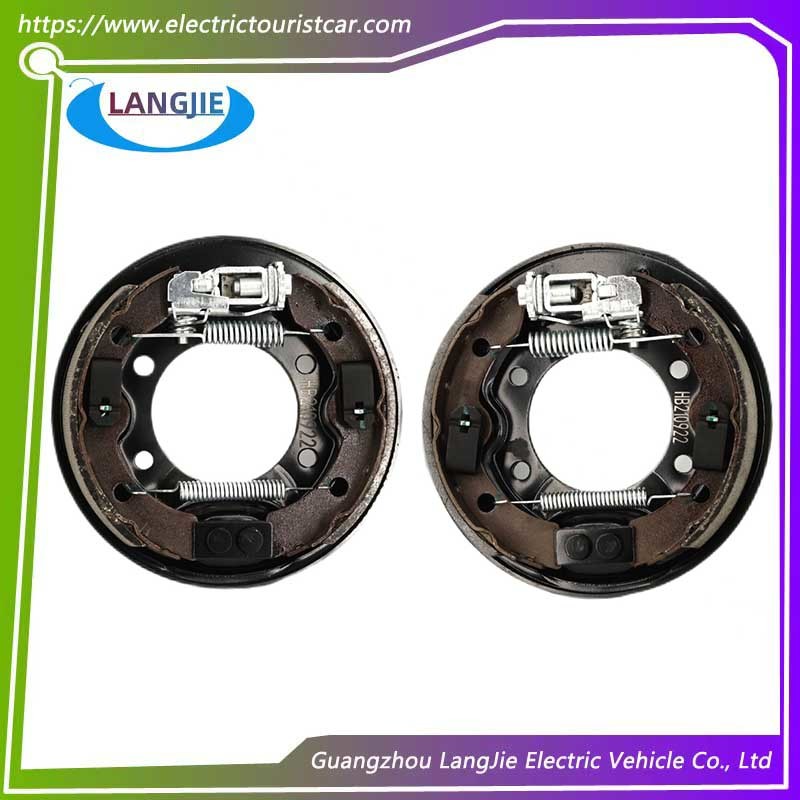 Club Car Golf Car Brake Drum Brake Disc Parts Assembly