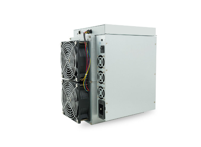 3400W BTC Miner Machine Avalon 1166 Pro 81T Avalonminer A1166 Pro