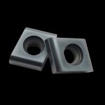 PVD Coated CNC Milling Inserts CNGX130520