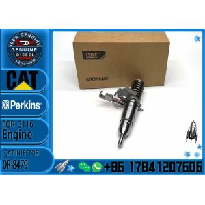 Diesel Injector 0R-8477 0R-8473 0R-8684 0R-8479 101-8673 0R-4374 7E-6193 105