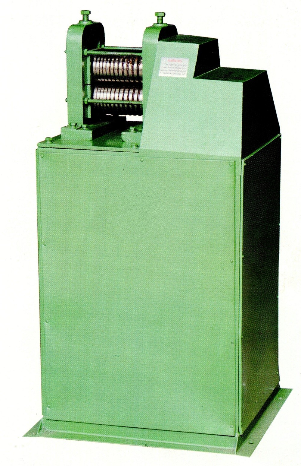 Wire Pointing Machine