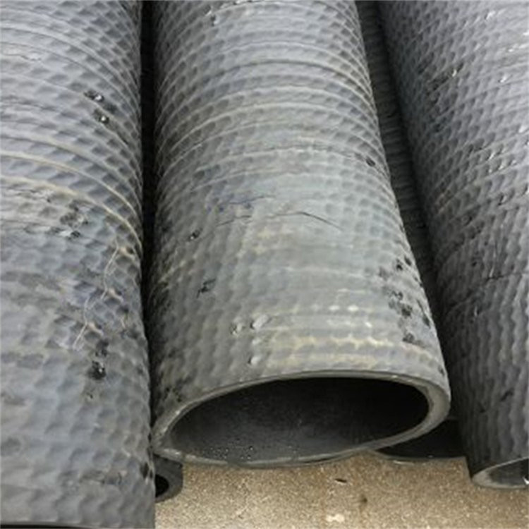 Mining Water Fuel Line Hose Suction Discharge Rubber Hose Reel