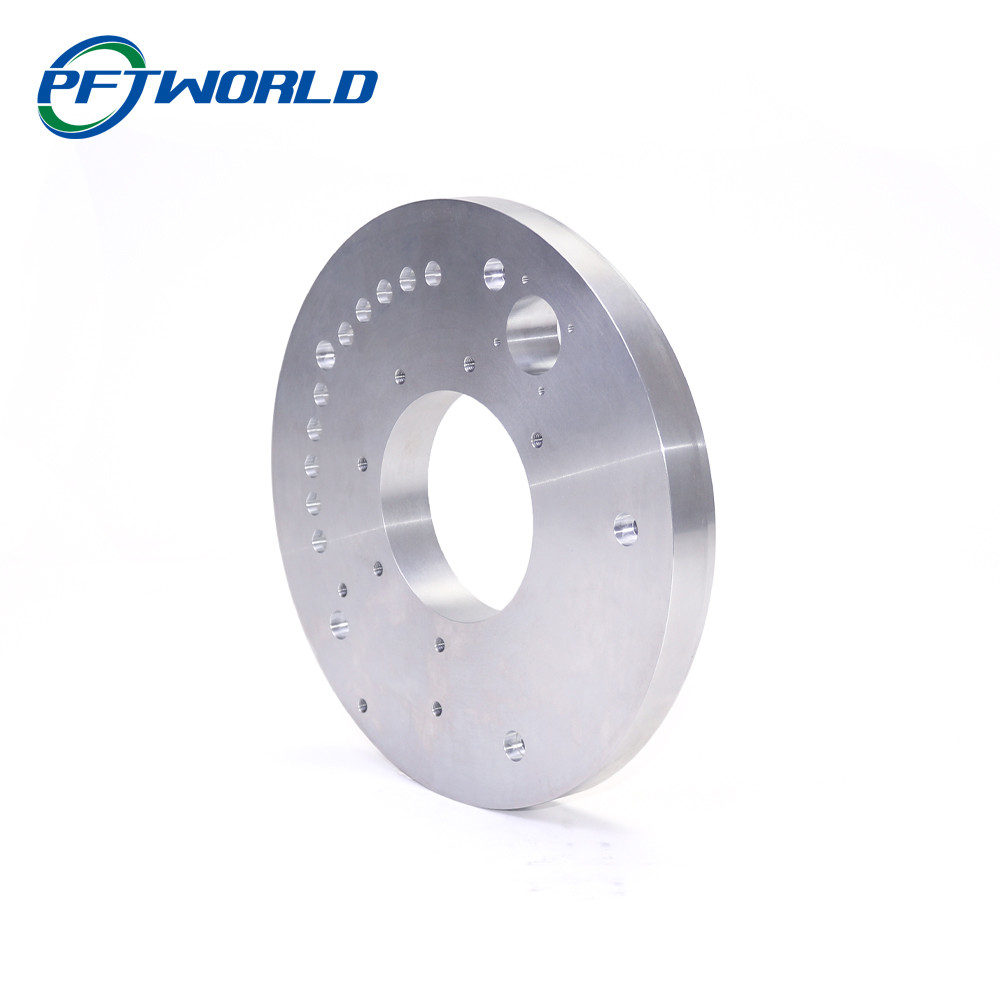 Custom CNC turning and milling parts processing services