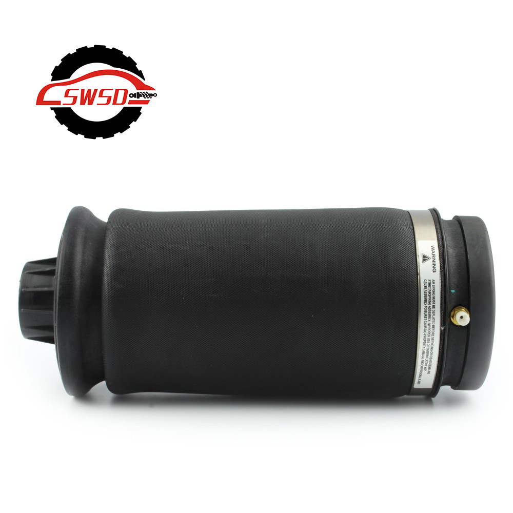 Rear Mercedes ML-Class W164 1643201025 Air Suspension Repair Kit