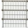 Buy cheap OEM Stainless Steel Belt Conveyor Mesh For Sterilisation Tunnels from wholesalers