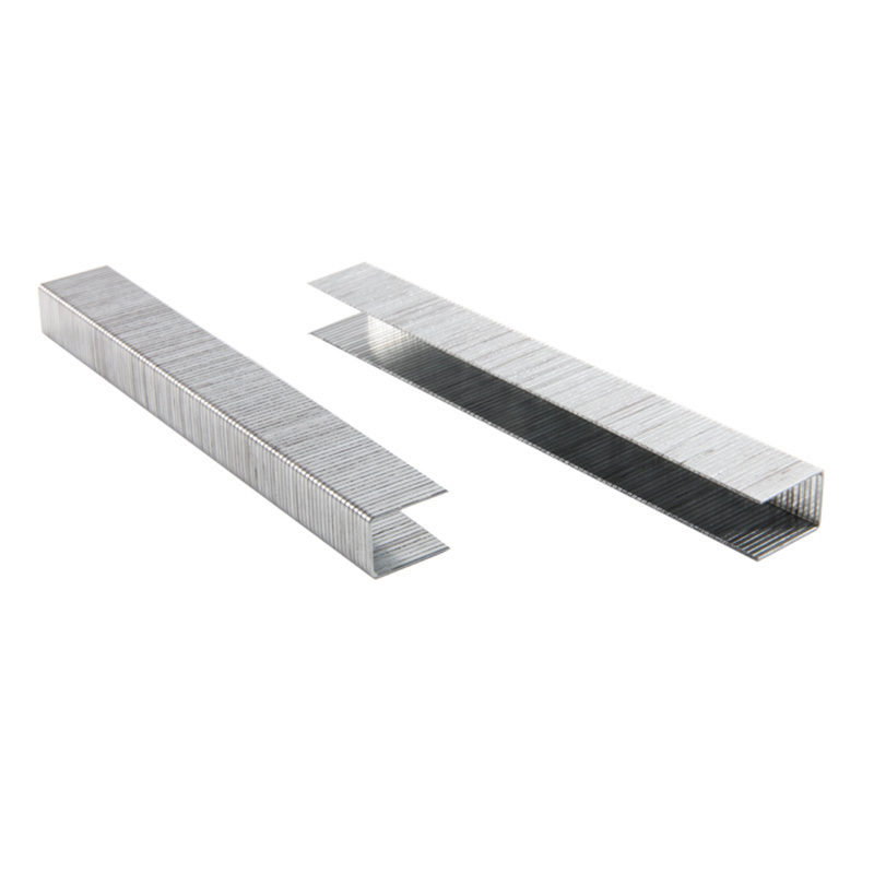 20gauge 1/2&quot; Fine Crown Air Staple Pneumatic Staple 1025j