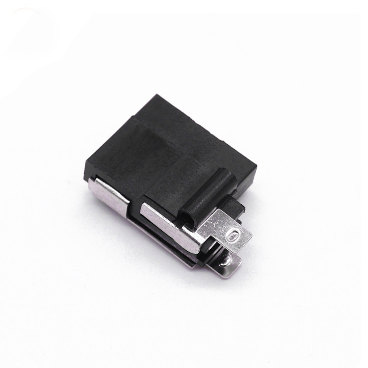 SL703E Low Voltage 32V Fuse Blade Fuse Holder Clips Car Blade ATO Automobile PCB Fuse Box Holder