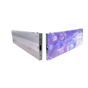 China Bezel Less SMD1515 Indoor LED Displays Automatic Adjustable 480x240dots on sale