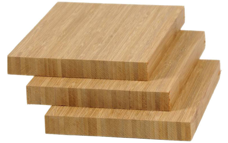 Smooth Multi Ply 20mm 24mm Laminated Bamboo Board