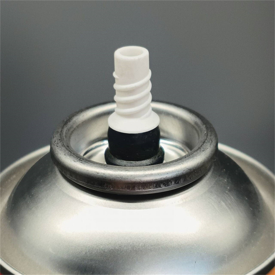 Professional Foam Dispensing Valve for Car Detailing with Adjustable Output