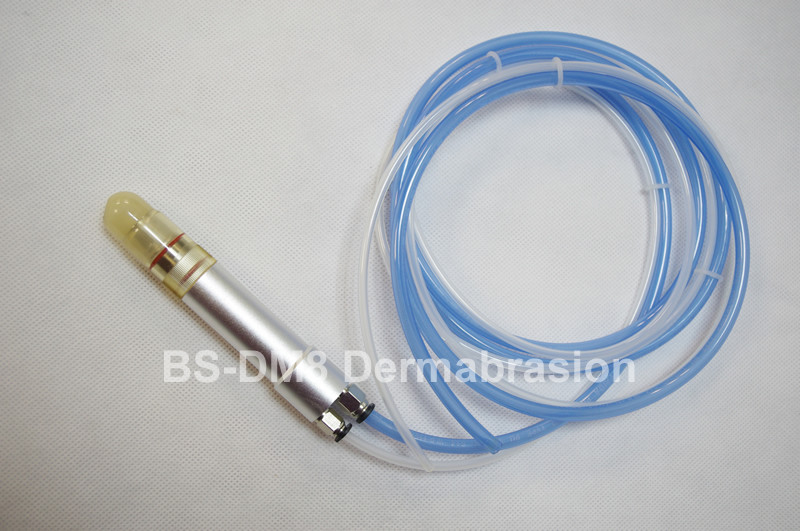 Hydro Peel Microdermabrasion For Acne Scars , Diamond Microdermabrasion Machine