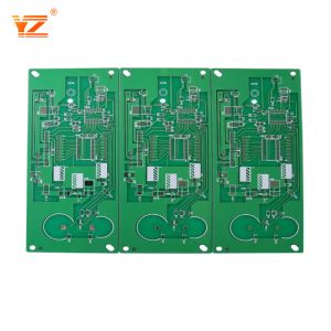 China OEM ODM Double Sided 1.6mm FR4 PCB For Power Bank Electronics on sale