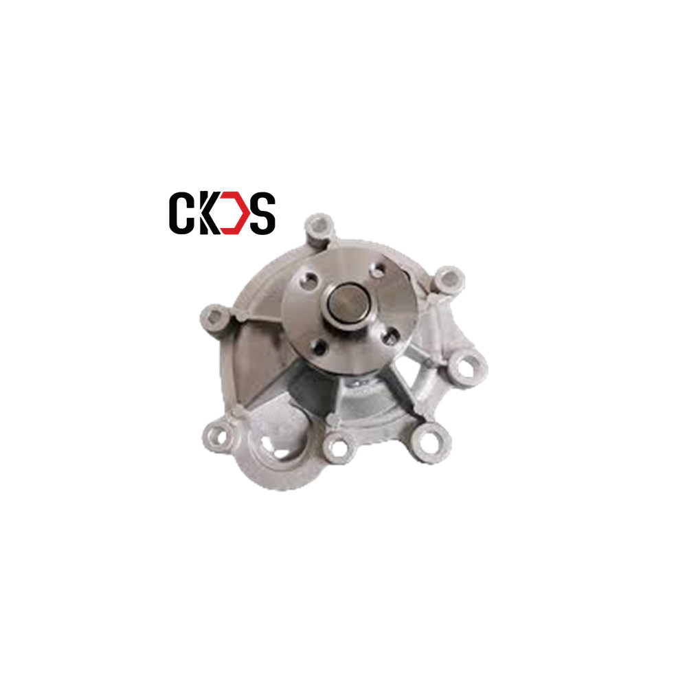 ENGINE COOLING WATER PUMP FOR BENZ C230 1.8L 2712000401