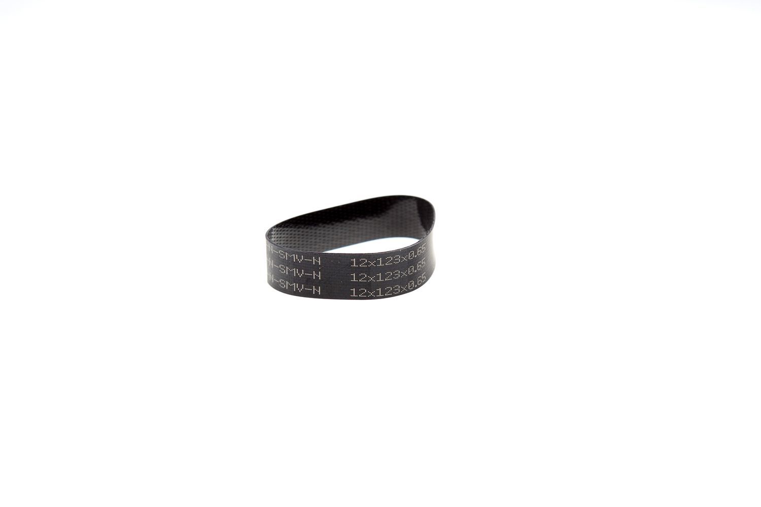 Glory GFB 800D UW500 Flat Belt 12x123x0.65 ATM Counting Machine Spare Part