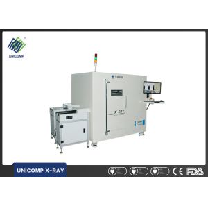China Inline X-Ray Detection Machine Checking Semiconductor Electronic Components on sale