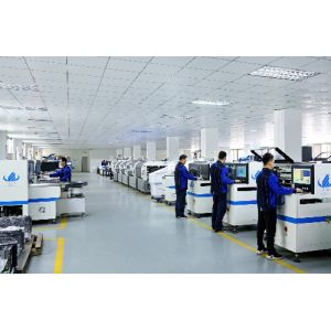 68PCS Head Dual Arm Fastest Pick And Place Machine Group To Take And Group To