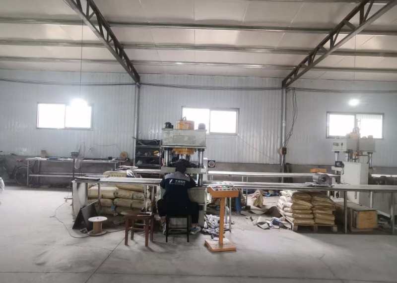 304 316 Stainless Steel Rope Mesh For Fall Protection