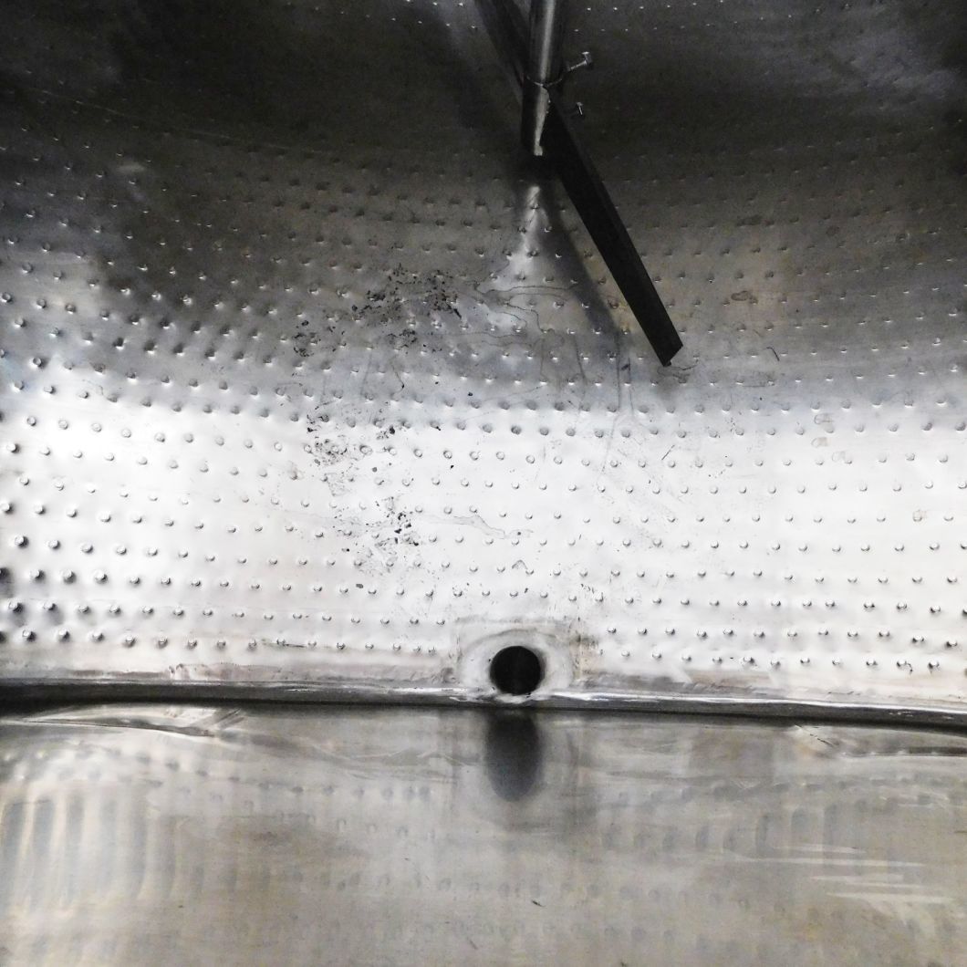 200L 500L 100 Liter 500 Liter 1000 Liter Milk Cooling Tank Milk Refrigeration Tank Milk Cooling Storage Tank