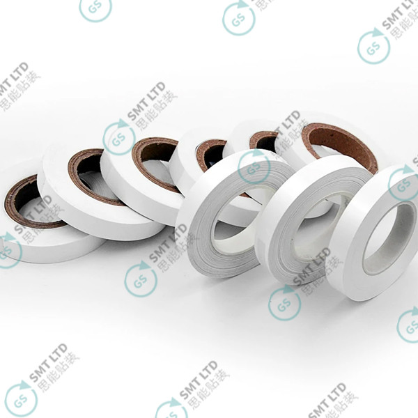 Matt PET SMT Consumables SMT Dispensing Paper