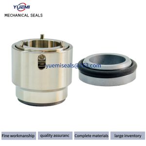 Balanced SV Xylem ITT Lowara Mechanical Seal High Pressure LOWARA-22-X