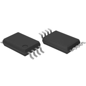  BR24G02FV-3GTE2 IC EEPROM 2KBIT I2C 8SSOPB Rohm Semiconductor Manufactures