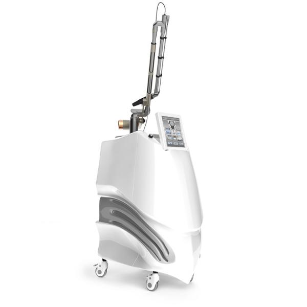 Newest technology best wrinkle removal pico laser