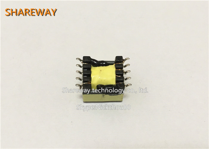Surface Mount Gate Drive Transformer for Building automation 750314952
