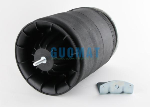 1R12-432 Goodyear Truck Suspension Air Spring W01-358-9875 Firestone Airbag