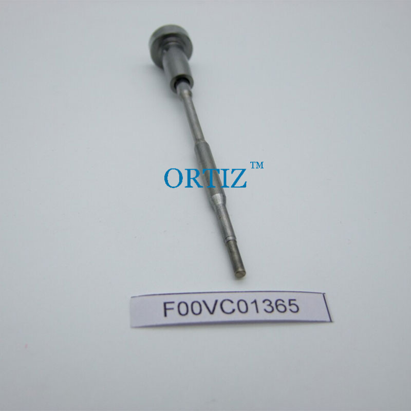 ORTIZ diesel fuel injector valve F00V C01 365 common rail control valve f00vc01365 for injector 0445 110 356
