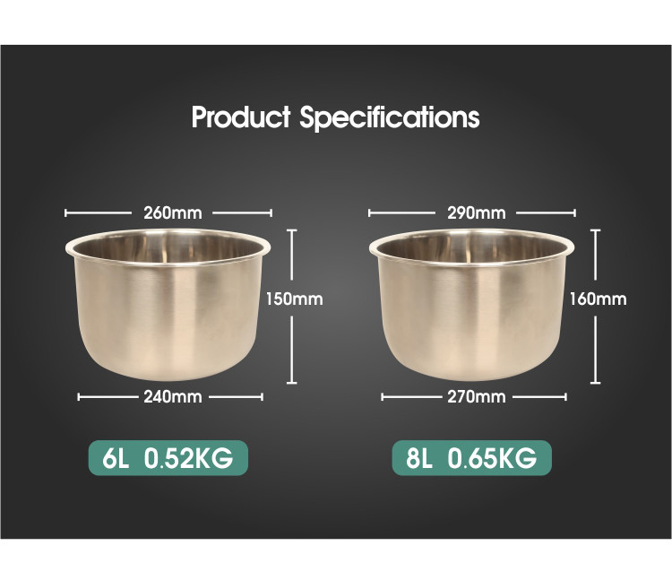 Calf Shed Components Stainless Steel Bucket For Improved Farming Performance