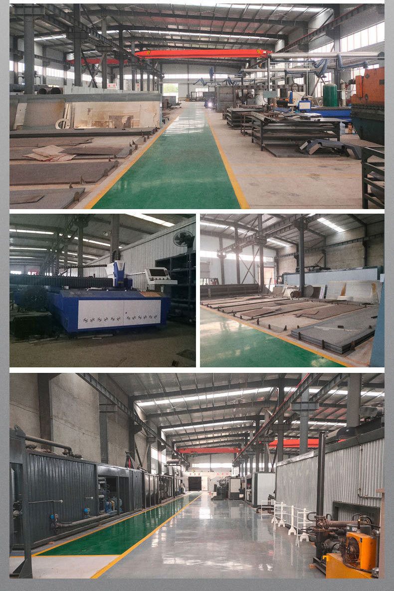 XDEM 6T Simplified Bitumen Emulsion Plant Intelligent Emulsified Asphalt Equipment