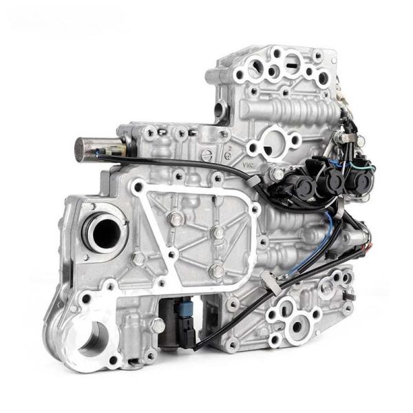 TR690 CVT Transmission Valve Body for Subaru Exiga Levorg Outback Forester WRX