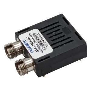 2.5Gbps 1x9 Transceiver 1550nm SMF 40km Single Mode Duplex SC FC ST Transceiver