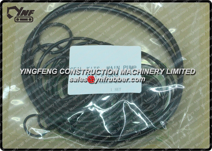 320 320B Excavator Travel Motor Seal Kit oil service kit