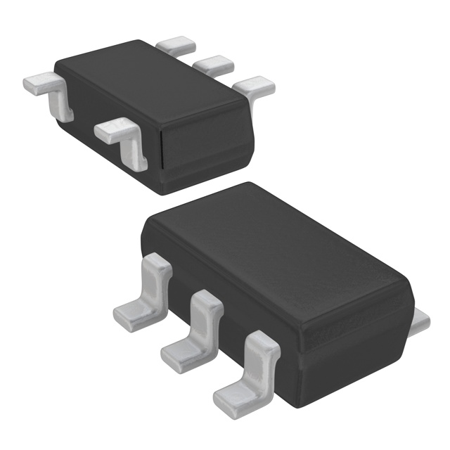 MAX6384XS42D2-T New And Original Integrated Circuit