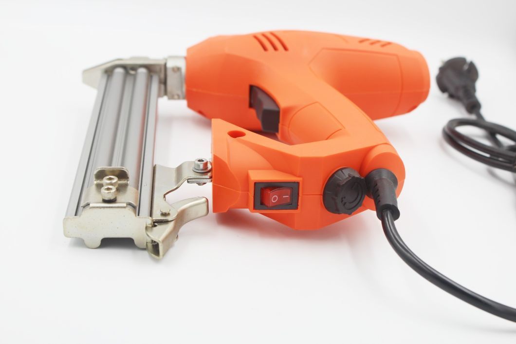 Hot Sale Heavy Duty Electric Brad Nai Gun 18 Gauge F30